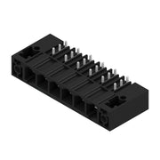 Weidmüller - Leiterplattensteckverbinder Verbinder 10.16mm SU 10.16H#1851160000 − 18 Stück