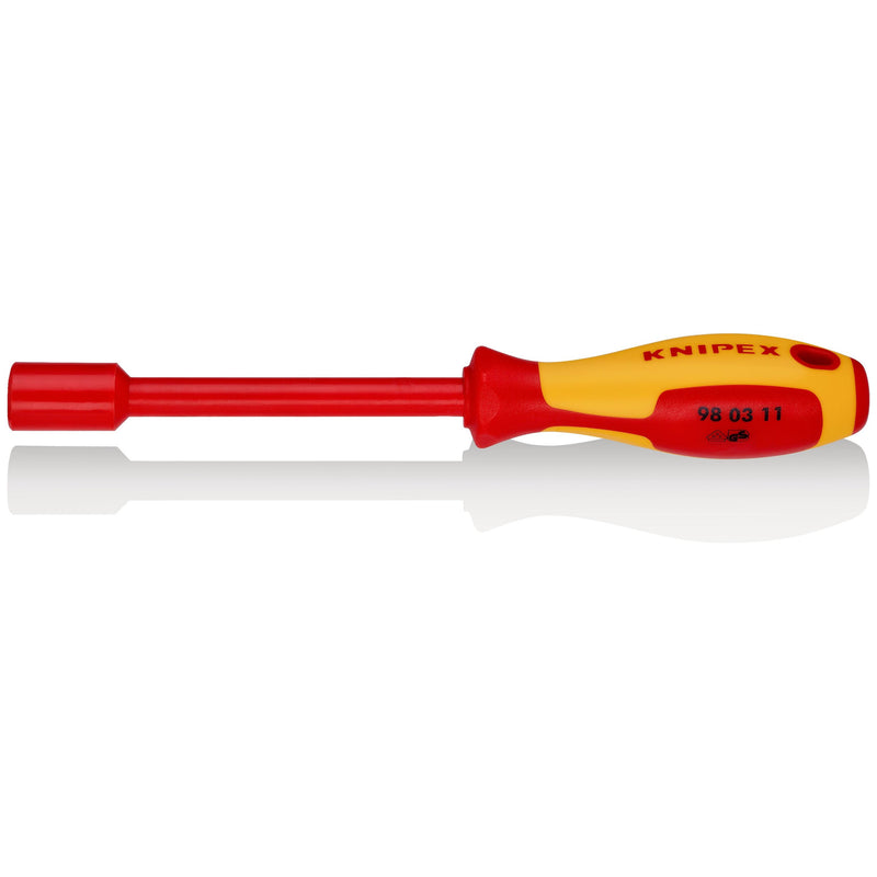 Knipex - Steckschlüssel 98 03 11 237mm