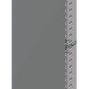 Schneider Electric - Komponente für den Ausbau (Schaltschrank) Halterungen SF NSYSMPFB an Schrankrückseite − 10 Stück