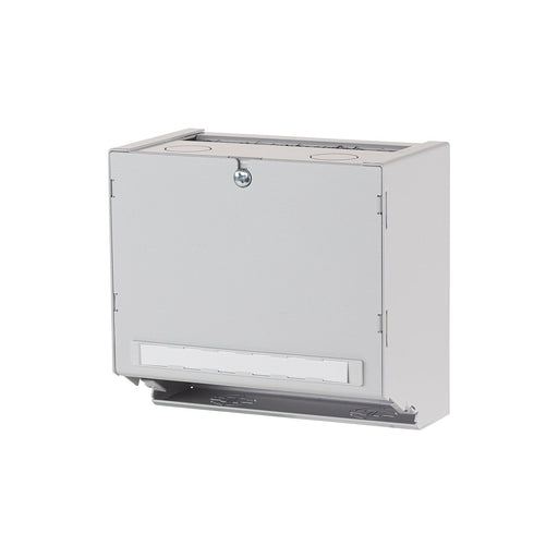Metz Connect - Patchpanel LWL LWL-Spleißverteiler OpDAT 15024B10S-E REG S Splice C