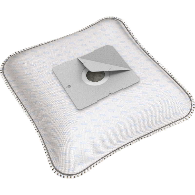 Swirl - Zubehör/Ersatzteile für Bodenpflege Staubbeutel Y 201 EcoPor VE4 für übrige Marken