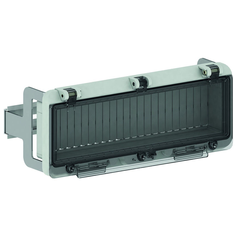 Bals Elektrotech - Zubehör/Ersatzteile für CEE-Steckvorrichtungen (IEC 60309) Betätigungsklappe 58022 IP44