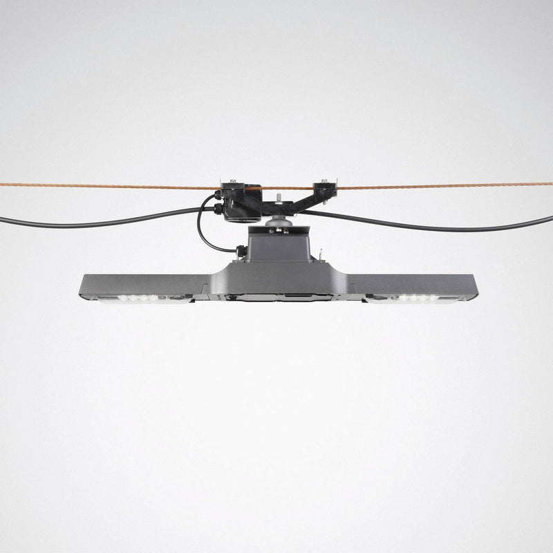 Trilux - Straßen- und Platzleuchte LED-Hängeleuchte ViaCon HL- #6996340 4000K