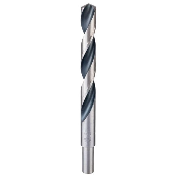 Bosch - Bohrer Metallspiralbohrer HSS 2608577309 PointTeQ DIN 338 mit