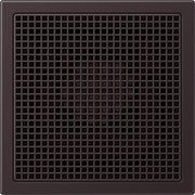 Jung - Lautsprecher Lautsprechermodul LSM AL 4 D 2,5W 4Ohm120-15000Hz