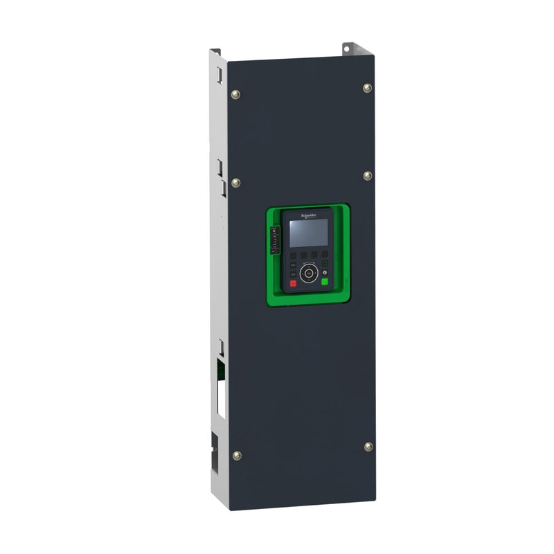 Schneider Electric - Zubehör/Ersatzteile für Frequenzregler Standard Steuereinheit APM6A0CTLN401 ATV600 380-480V − 1 Stück