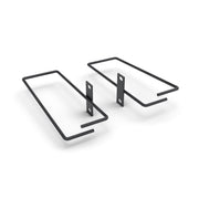 Enoc - Kabelführung für Gehäuse/Schränke Kabelführungsbügel TFBS L-S (VE2) 75x200 Metall