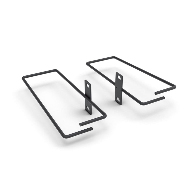 Enoc - Kabelführung für Gehäuse/Schränke Kabelführungsbügel TFBS L-S (VE2) 75x200 Metall