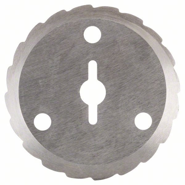 Bosch - Ersatz-Messerklinge Messer 2609256997