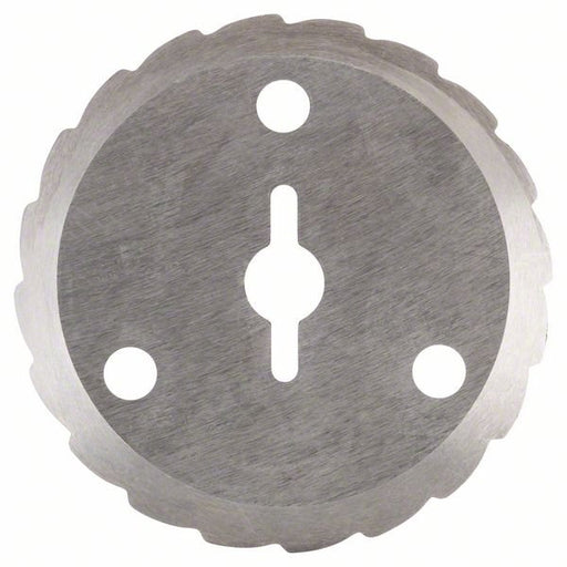 Bosch - Ersatz-Messerklinge Messer 2609256997
