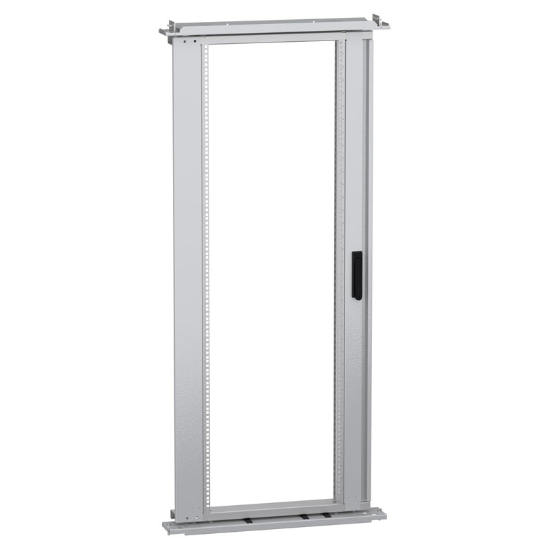 Schneider Electric - Komponente für den Ausbau (Schaltschrank) 19 Zoll-Rahmen SF/SM NSYRSWC36 1800x800mm, schwenk