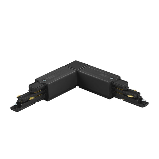 Philips Lighting - Elektrisches Zubehör/Ersatzteile für Leuchten L-Verbinder ZCS750 5C6 CCPI BK innen