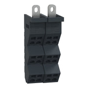 Schneider Electric - Hauptleitungsklemme Linergy DP PrismaSeT-P LVS04038 Verteilerblock 160A