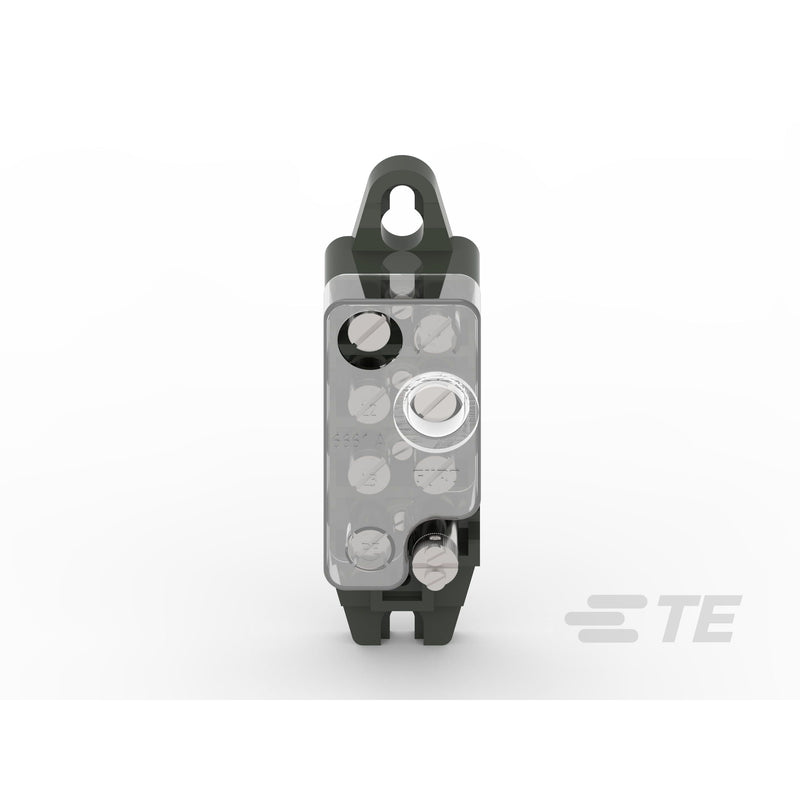 Krüger-Werke - Zubehör/Ersatzteile für Lichtmast Klemmstein GURO-LIT52-0D1 mit Stecksicherung − 9 Stück