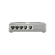 EFB-Elektronik - Netzwerk Switch Fast Ethernet-Switch FSW-0508TX 5 Port, 10/100Mbps