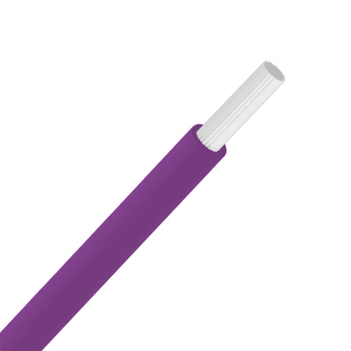 Lapp Kabel&Leitung - Energiekabel < 1 kV, für feste Verlegung ÖLFLEX HEAT 260 SC 0102007/100 20/19AWG VT − 100 Meter