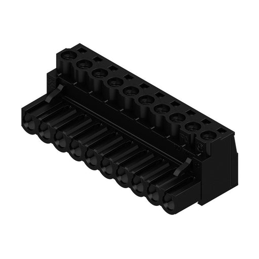 Weidmüller - Kabelsteckverbinder für Leiterplattensteckverbinder Verbinder 5.00mm BLZP 5.00#1955490000 − 36 Stück