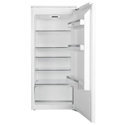 Amica - Kühlschrank EB-Kühlgerät EVKSX 352 231 Festtür
