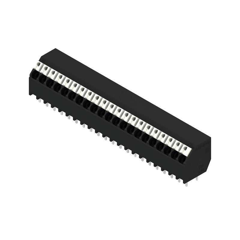 Weidmüller - Leiterplattenklemme Leiterplattenklemme LSF-SMT 3#1885840000 3.50mm − 7 Stück