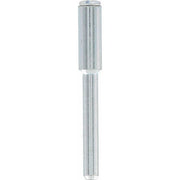 Bosch - Systemzubehör für Schleifen/Polieren (Akku/elektrisch/Druckluft) Aufspanndorn Dremel 402 26150402JA (3,2-mm-Schaft)