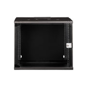 DIGITUS - Netzwerk-/Serverschrank Wandgehäuse SOHO PRO DN-49205 9HE,sw