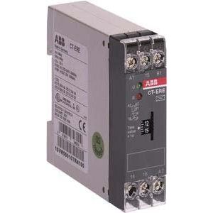 ABB Stotz S&J - Zeitrelais ansprechverzög. CT-ERE 0,3-30 Min, 1WE