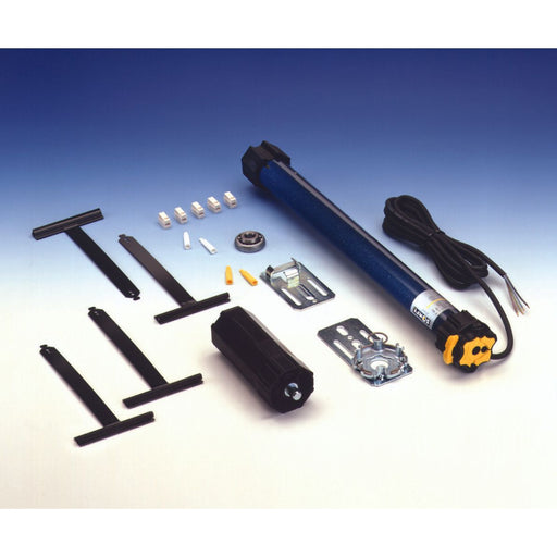 Somfy - Rohrmotor Modernisierungskit 1023027 9/14 EGH
