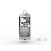 Krüger-Werke - Zubehör/Ersatzteile für Lichtmast Übergangs/Sicherungskasten EKM 2045/93880 1xD01-L1,L2,L3,N,PE