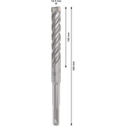 Bosch - Bohrer PRO SDS plus-5X 2608836625 Hammerbohrer 14,3 x