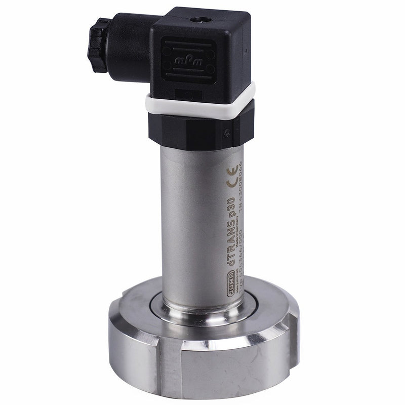 Jumo - Druck-/Absolutdruckmessumformer Druckmessumformer 43008066 0-10 bar rel,4-20mA − 1 Stück