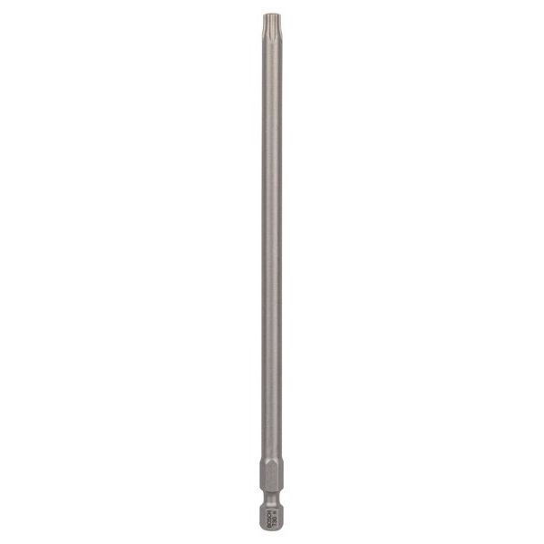 Bosch - Bit Schrauberbit Extra-Hart 2607001674 T30 152 mm 1er-Pack