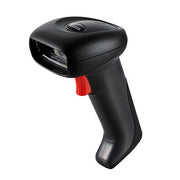 HT Instruments - Matrixcodeleser Barcodescanner FT3BARCR für FullTest3