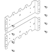 ABN - Zubehör/Ersatzteile für Schienenverteiler Montagetraverse FMT13150N5 (VE5) tief 1FB/3RE_LS