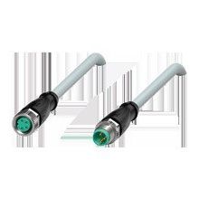 Pepperl+Fuchs Fabrik - Konfektioniertes Sensor-Aktor-Kabel Verbindungskabel V31-GM-5M-PUR-V3-GM