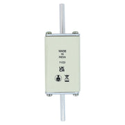 Eaton - Messersicherung Sicherungseinsatz Nieders. 200NHG1B-690 200A AC 690V 120kA − 3 Stück