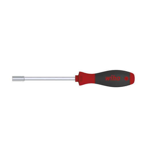 Wiha - Bit-Schraubendreher Bithalter 384SF 1/4"x125 mit Handgriff
