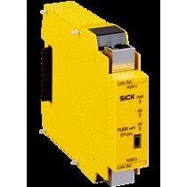 Sick - Gerät zur Überwachung von sicherheitsgerichteten Stromkreisen Sicherheitssteuerung FX3-GEPR00010  − 1 Stück