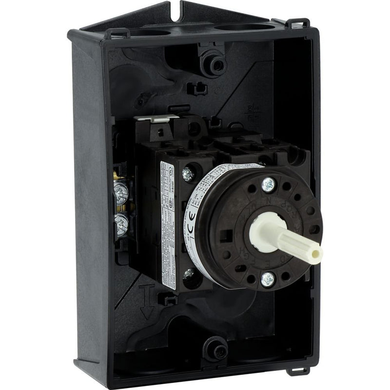 Eaton - Lasttrennschalter Hauptschalter T0-3-15680/I1/SVB-SW I(G)/SVB