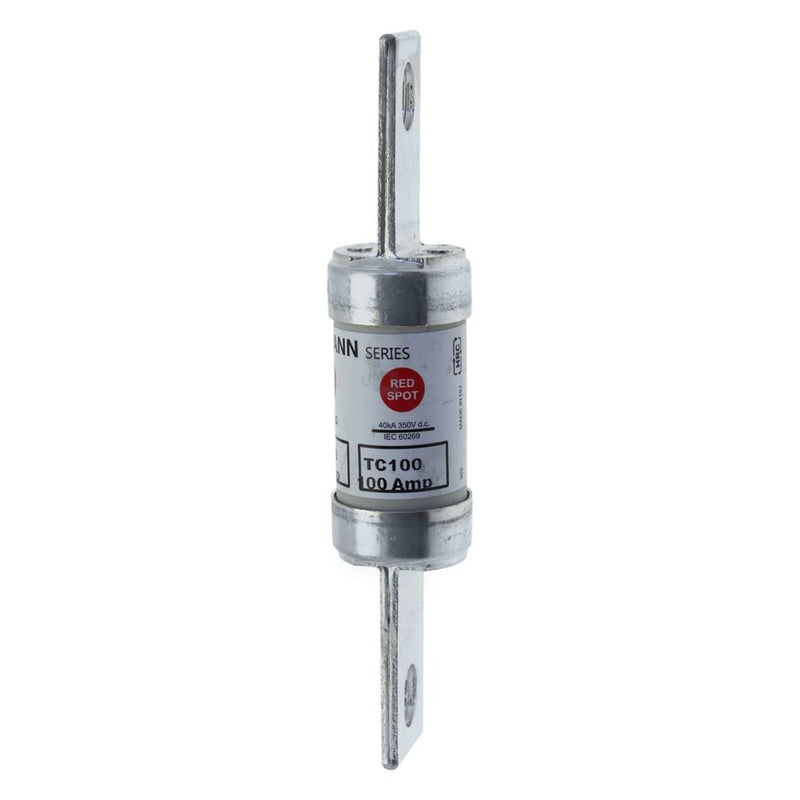 Eaton - HRC-Sicherung Sicherungseinsatz TC80 80 A, AC 660 V − 10 Stück
