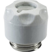 Mersen - D-Sicherungsschraubkappe D-Schraubkappe 00591.000200 DIII 63A/500VPorz.mP