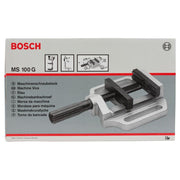 Bosch - Maschinenschraubstock MS 2608030057 100 G 135 mm 100 mm