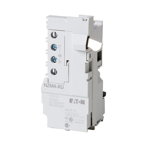 Eaton - Unterspannungsauslöser NZM4-XU24AC für NZM4