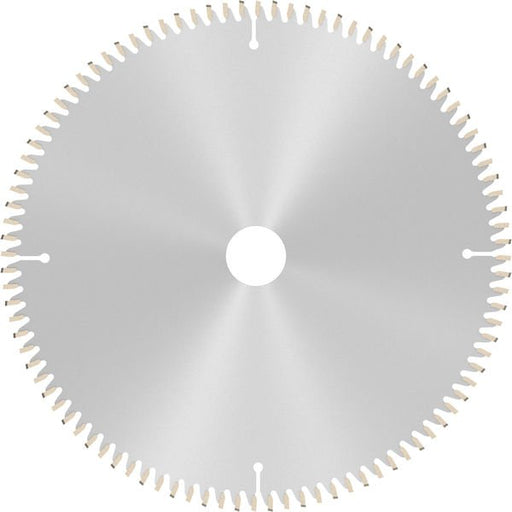 Bosch - Kreissägeblatt PRO Multi Material 2608640451 Kreissägeblatt 254 x