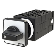 Eaton - Steuerschalter Stufenschalter T0 20A T0-9-15153/E 20A Einbau rastend