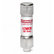 Mersen - Zylindrische Sicherung Sicherungseinsatz Class CC ATMR30 F 10x38 30A − 10 Stück