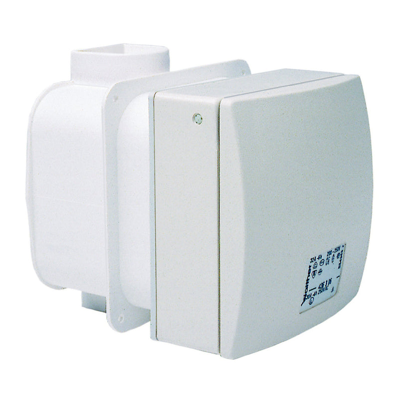 Walther Werke - CEE-Steckdose (IEC 60309) MONDO Wandsteckdose 32A 436306 3P 230V 6h IP44 UP
