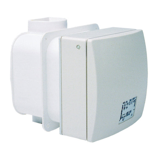 Walther Werke - CEE-Steckdose (IEC 60309) MONDO Wandsteckdose 32A 436306 3P 230V 6h IP44 UP