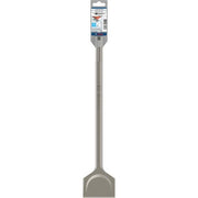 Bosch - Maschinenmeißel PRO SDS max-5C Spatmeißel, 2608690198 80 x 400 mm