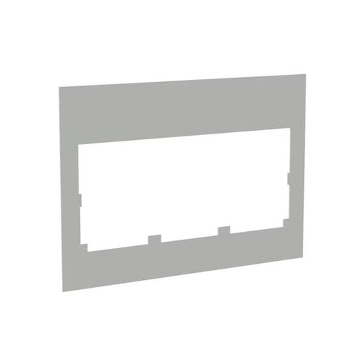 ABB Stotz S&J - Zubehör/Ersatzteile für Niederspannungs-Schalttechnik Frontrahmen FF-XLP000-3P3 3xNH000