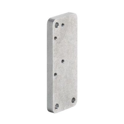 Leuze - Zubehör/Ersatzteile für Industriesensoren Montageplatte BTX 025M-W14
